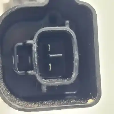 Peça sobressalente para automóvel em segunda mão fechadura da porta traseira direita por peugeot 107 cfa referências oem iam   