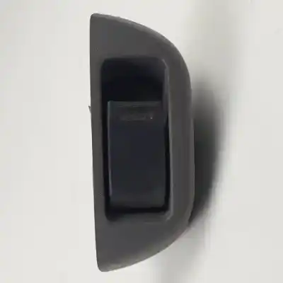 Peça sobressalente para automóvel em segunda mão botão / interruptor elevador vidro dianteiro esquerdo por peugeot 107 cfa referências oem iam 742320h010