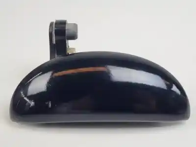 Piesă de schimb auto la mâna a doua MÂNER EXTERIOR FAȚÃ DREAPTA pentru PEUGEOT 107  Referințe OEM IAM   