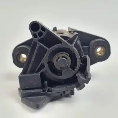 Second-hand car spare part tailgate back door handle for peugeot 107 cfa oem iam references   