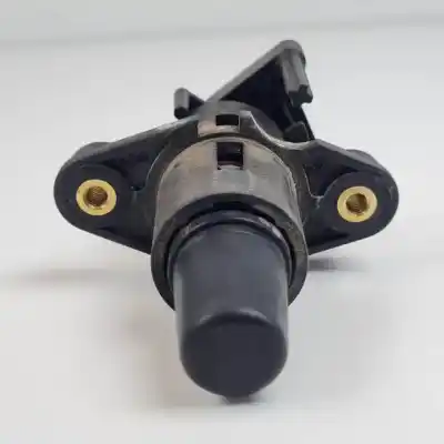 Peça sobressalente para automóvel em segunda mão puxador exterior de mala por peugeot 107 cfa referências oem iam 