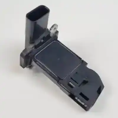 Peça sobressalente para automóvel em segunda mão medidor de massa de ar por ford focus berlina (cap) q6da referências oem iam 7m5112b579bb