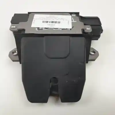 Pezzo di ricambio per auto di seconda mano BAULE / SERRATURA DEL CANCELLO per FORD FOCUS BERLINA (CAP)  Riferimenti OEM IAM 3M51R442A66AP  