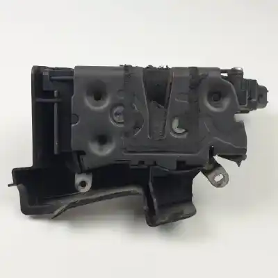 İkinci el araba yedek parçası SOL ÖN KAPI KILIDI için FORD FOCUS BERLINA (CAP)  OEM IAM referansları 3M5AR21813ER  