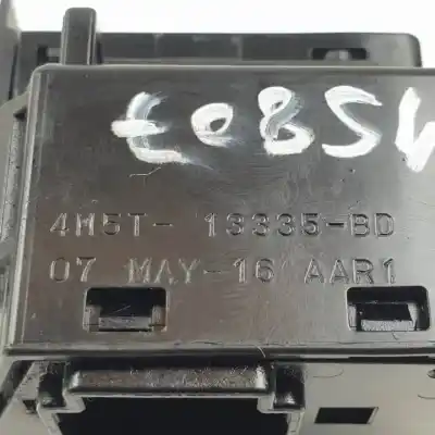 Second-hand car spare part indicator switch for ford focus berlina (cap) q6da oem iam references 4m5t13335bd  