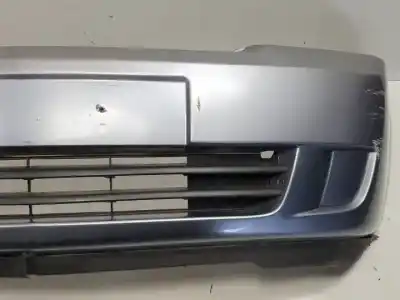 Peça sobressalente para automóvel em segunda mão para choques dianteiro por opel meriva z16se referências oem iam   