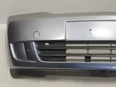 Peça sobressalente para automóvel em segunda mão para choques dianteiro por opel meriva z16se referências oem iam   