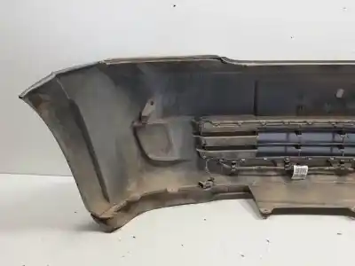 Peça sobressalente para automóvel em segunda mão para choques dianteiro por opel meriva z16se referências oem iam   