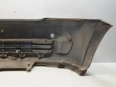 Peça sobressalente para automóvel em segunda mão para choques dianteiro por opel meriva z16se referências oem iam   