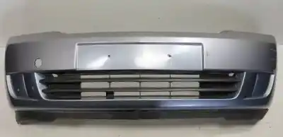 Peça sobressalente para automóvel em segunda mão Para Choques Dianteiro por OPEL MERIVA Z16SE Referências OEM IAM   