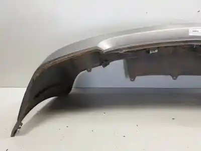 Peça sobressalente para automóvel em segunda mão para choques dianteiro por opel meriva z16se referências oem iam   