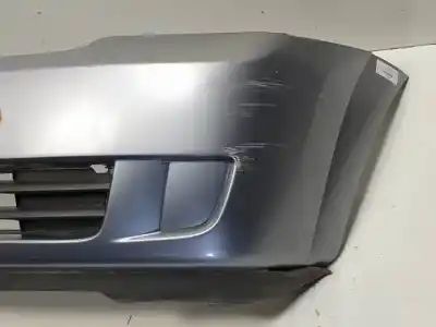 Peça sobressalente para automóvel em segunda mão para choques dianteiro por opel meriva z16se referências oem iam   