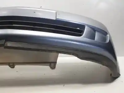 Peça sobressalente para automóvel em segunda mão para choques dianteiro por opel meriva z16se referências oem iam   