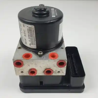Автозапчастина б/у абс для mini mini (r50,r53) w10b16o0 посилання на oem iam 34516765282 10020600984 6765284 