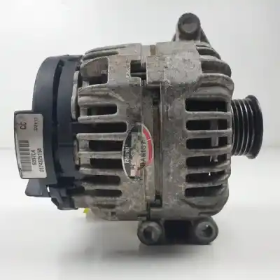 Автозапчасти б/у генератор за mini mini (r50,r53) w10b16o0 ссылки oem iam dra0137 0124325158 
