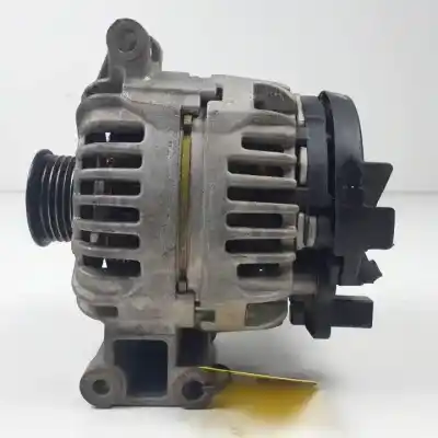 Автозапчасти б/у генератор за mini mini (r50,r53) w10b16o0 ссылки oem iam dra0137 0124325158 