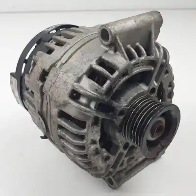 Автозапчасти б/у генератор за MINI MINI (R50,R53) W10B16O0 ссылки OEM IAM DRA0137 0124325158 