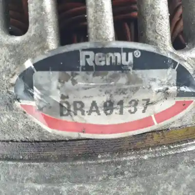 Автозапчасти б/у генератор за mini mini (r50,r53) w10b16o0 ссылки oem iam dra0137 0124325158 