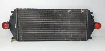 Автозапчасти б/у интеркулер за citroen jumpy 2.0 hdi cat (rhx / dw10bted) ссылки oem iam 1472059080 755216e 