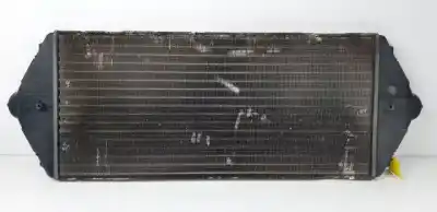 Second-hand car spare part INTERCOOLER for CITROEN JUMPY  OEM IAM references 1472059080 755216E 