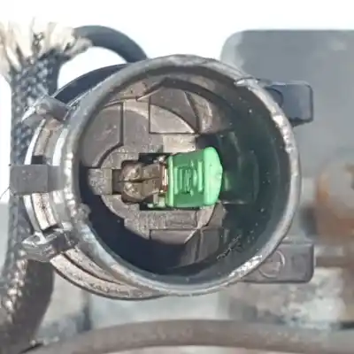 Second-hand car spare part air conditioning compressor for kia carnival d/j3 oem iam references   97701