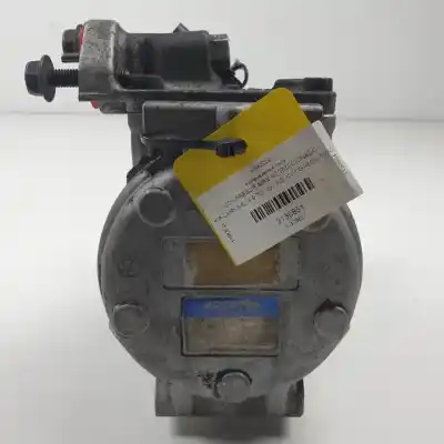 Second-hand car spare part air conditioning compressor for kia carnival d/j3 oem iam references   97701