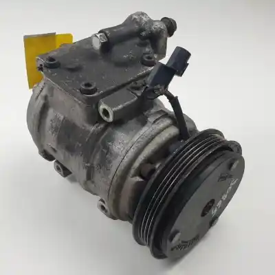 Second-hand car spare part air conditioning compressor for kia carnival d/j3 oem iam references 