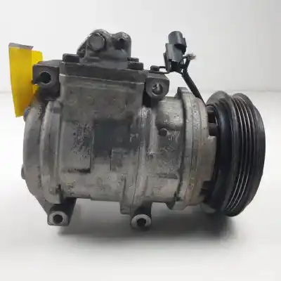 Second-hand car spare part air conditioning compressor for kia carnival d/j3 oem iam references   97701