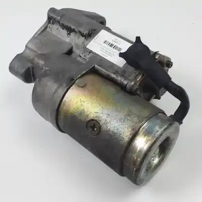 Peça sobressalente para automóvel em segunda mão motor de arranque por kia carnival d/j3 referências oem iam 0k55218100a 031114140 