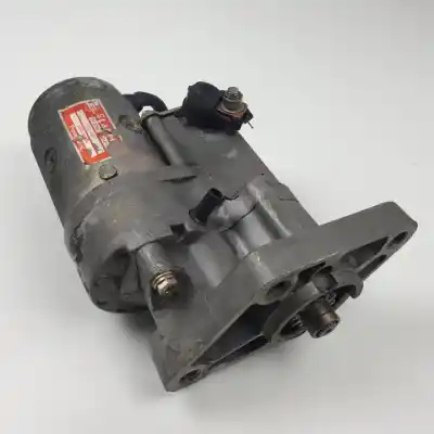 Second-hand car spare part Starter Motor for KIA CARNIVAL D/J3 OEM IAM references 0K55218100A 031114140 