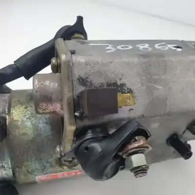 Peça sobressalente para automóvel em segunda mão motor de arranque por kia carnival d/j3 referências oem iam 0k55218100a 031114140 