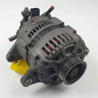 İkinci el araba yedek parçası ALTERNATÖR için KIA CARNIVAL  OEM IAM referansları 0K55218300B 021319040 