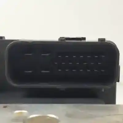 Peça sobressalente para automóvel em segunda mão abs por kia carnival d/j3 referências oem iam 0k56t437a0 bh60102400 0k56t437ae 