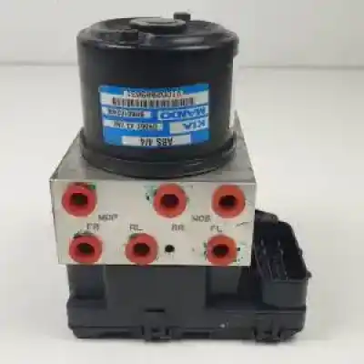Peça sobressalente para automóvel em segunda mão abs por kia carnival d/j3 referências oem iam 0k56t437a0 bh60102400 0k56t437ae 
