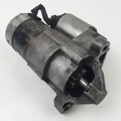 Recambio de automóvil de segunda mano de MOTOR ARRANQUE para RENAULT KANGOO (F/KC)  referencias OEM IAM   7711134730