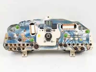Second-hand car spare part dashboard for opel vectra a c16nz oem iam references 90414113asm  