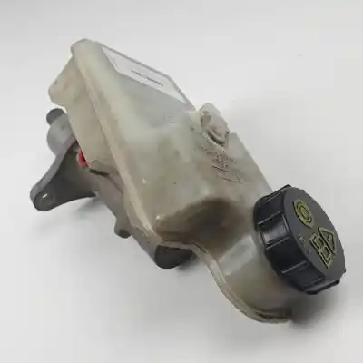 Peça sobressalente para automóvel em segunda mão bomba de travões por ford focus berlina (cap) q6da referências oem iam 03350891031