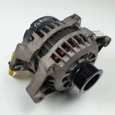 Gebrauchtes Autoersatzteil Lichtmaschine zum OPEL MERIVA  OEM-IAM-Referenzen   