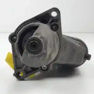 Peça sobressalente para automóvel em segunda mão motor de arranque por opel meriva z16se referências oem iam   