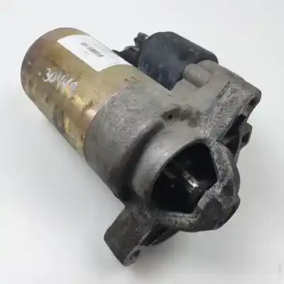 Second-hand car spare part starter motor for peugeot 206 berlina kfw.kfx oem iam references 0001112041