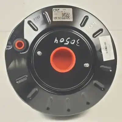 Автозапчастина б/у Гальмівний СЕРВО для SEAT TOLEDO (KG3)  Посилання на OEM IAM 6R1614105R  