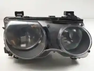 Second-hand car spare part Right Headlight for BMW SERIE 3 COMPACT (E46) M47N204D4 OEM IAM references 6901970 HALOGENO 0301187202 