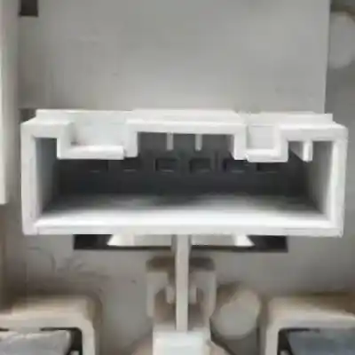 Second-hand car spare part right tailgate light for bmw serie 3 compact (e46) m47n204d4 oem iam references 632169202389  