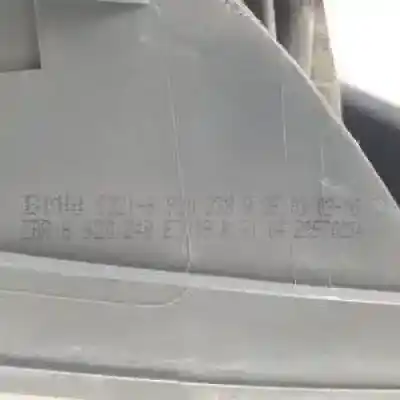 Second-hand car spare part right tailgate light for bmw serie 3 compact (e46) m47n204d4 oem iam references 632169202389  