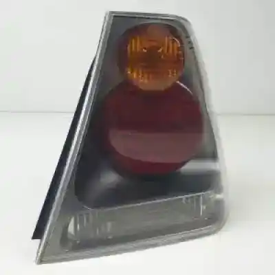Second-hand car spare part Right Tailgate Light for BMW SERIE 3 COMPACT (E46) M47N204D4 OEM IAM references 632169202389  