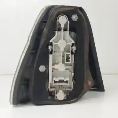 Second-hand car spare part right tailgate light for bmw serie 3 compact (e46) m47n204d4 oem iam references 632169202389  