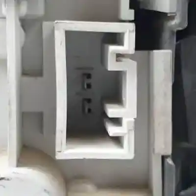 Second-hand car spare part right tailgate light for bmw serie 3 compact (e46) m47n204d4 oem iam references 632169202389  