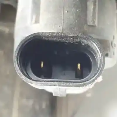 Second-hand car spare part left headlight for bmw serie 3 compact (e46) m47n204d4 oem iam references 6901969 halogeno 0301187201 