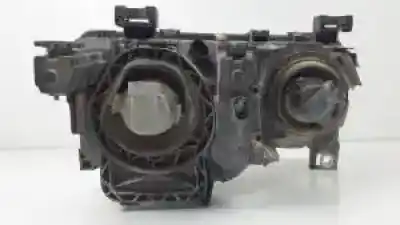 Second-hand car spare part left headlight for bmw serie 3 compact (e46) m47n204d4 oem iam references 6901969 halogeno 0301187201 