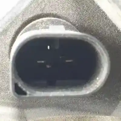 Second-hand car spare part left headlight for bmw serie 3 compact (e46) m47n204d4 oem iam references 6901969 halogeno 0301187201 